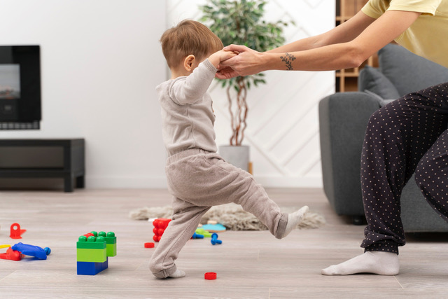 Desenvolvimento infantil: por que acompanhar cada etapa pode mudar o futuro da criança