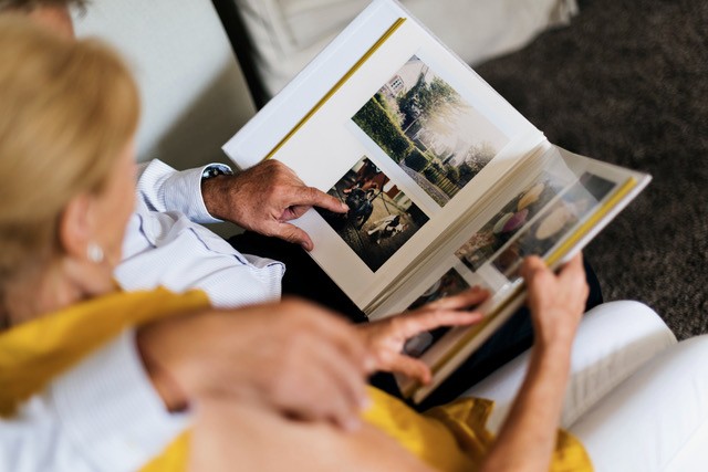 Saudade que cura: como memórias afetivas podem ajudar a aliviar a depressão