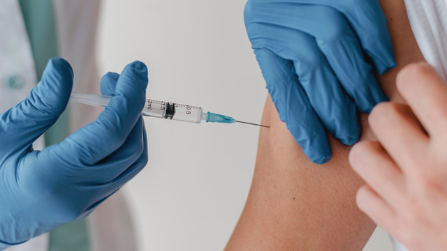 Vacinação é reconhecida como o 4º pilar da prevenção cardiovascular