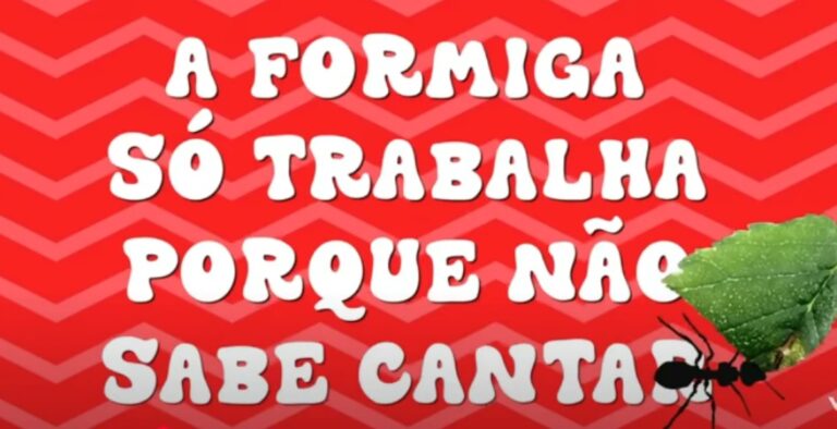 Especial: Ditados populares na música brasileira; confira aqui