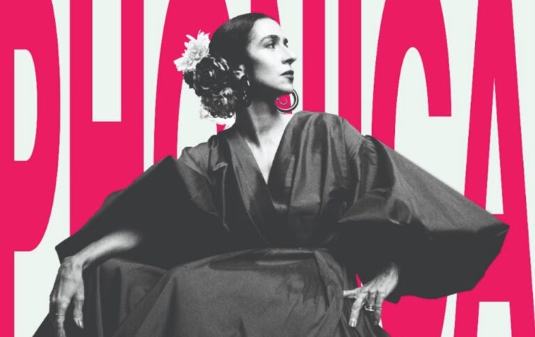 Marisa Monte anuncia datas extras da turnê “Phonica” no Rio e em SP
