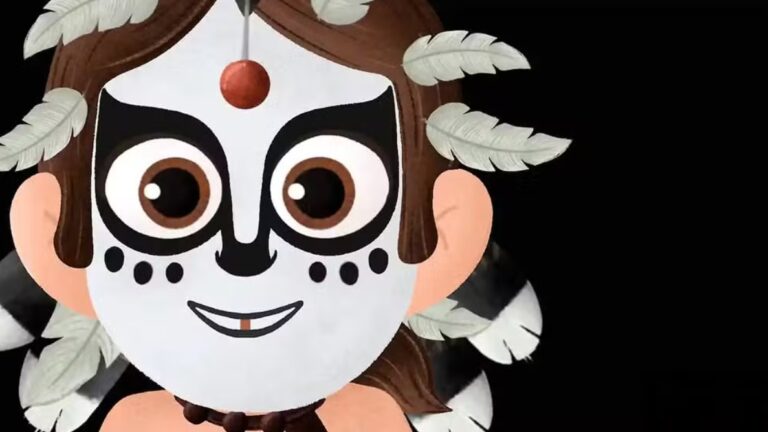 Ney Matogrosso ganha biografia infantil; veja ilustrações da obra
