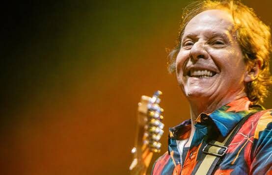 As várias regravações da música “O Sal da Terra”, de Beto Guedes