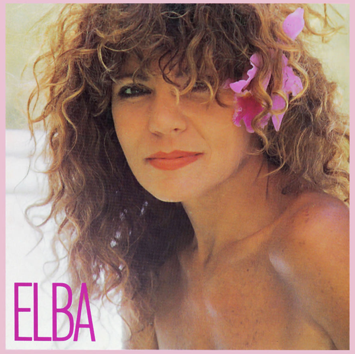 Os 10 maiores sucessos de Elba Ramalho - Novabrasil