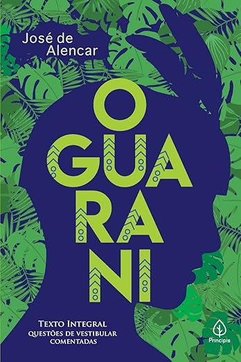 josedealencar- oguarani