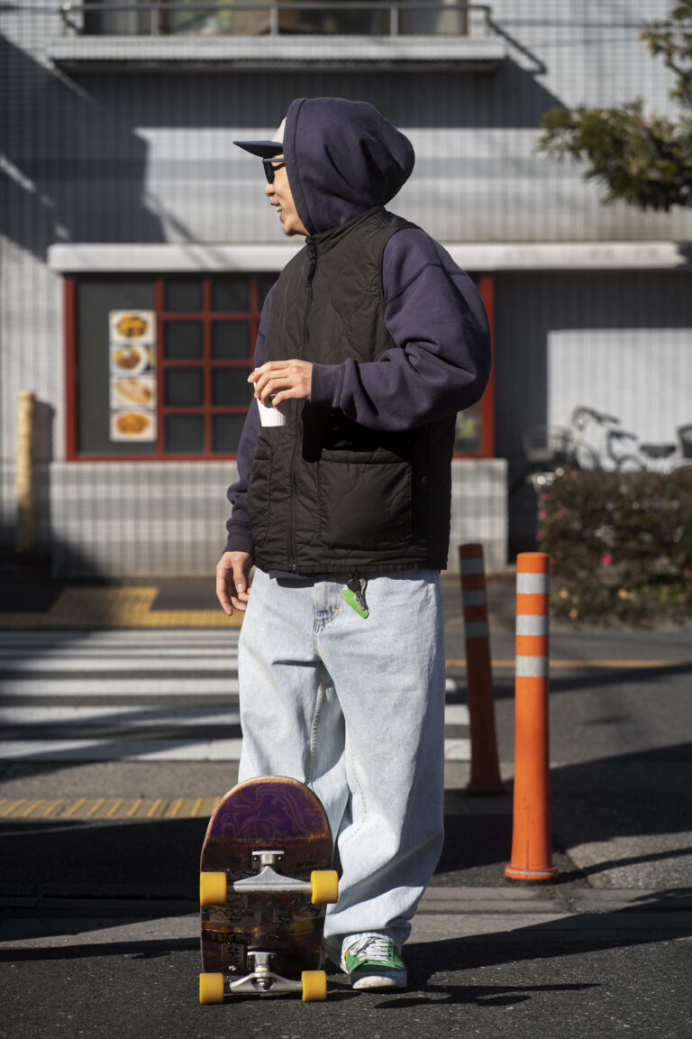 A ascensão do streetwear e das marcas brasileiras