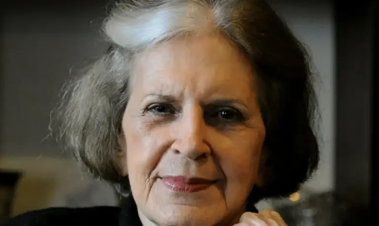 Os livros essenciais que todo mundo precisa ler de Lygia Fagundes Telles