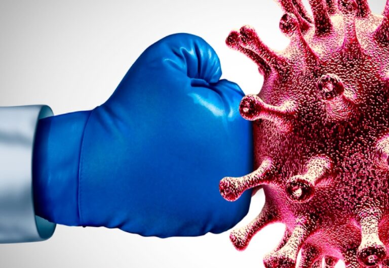 Bruna Henares: “Quer aumentar a imunidade?”