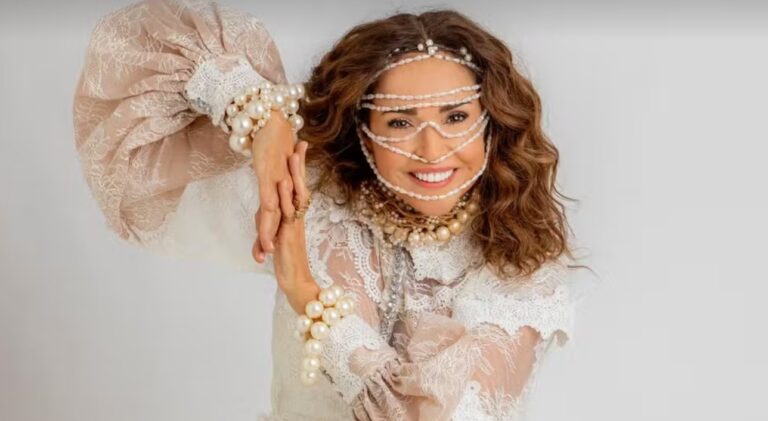 Daniela Mercury lança em outubro o novo álbum ‘Cirandaia’