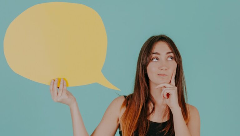 Vanessa Pedrosa: “Voz fina e credibilidade profissional”