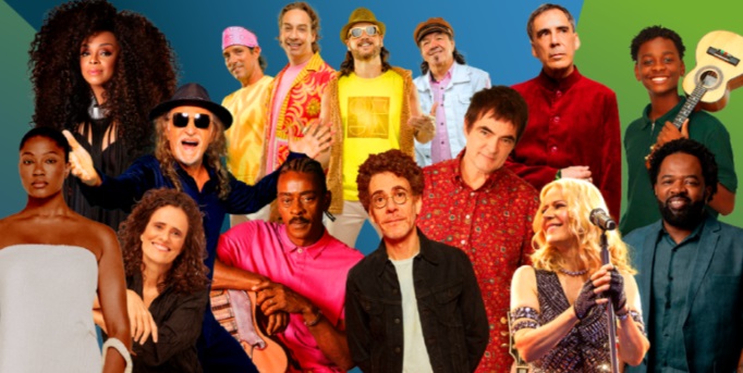 Festival Novabrasil 2025: curiosidades sobre o evento