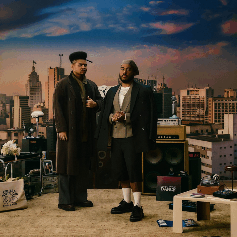 Deekapz lança Deekapz FM com show único em São Paulo
