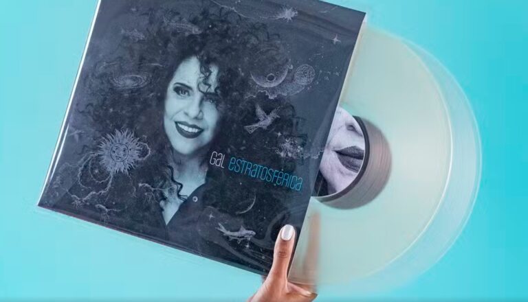 Gal Costa 80 anos: reedições marcam as oito décadas da cantora