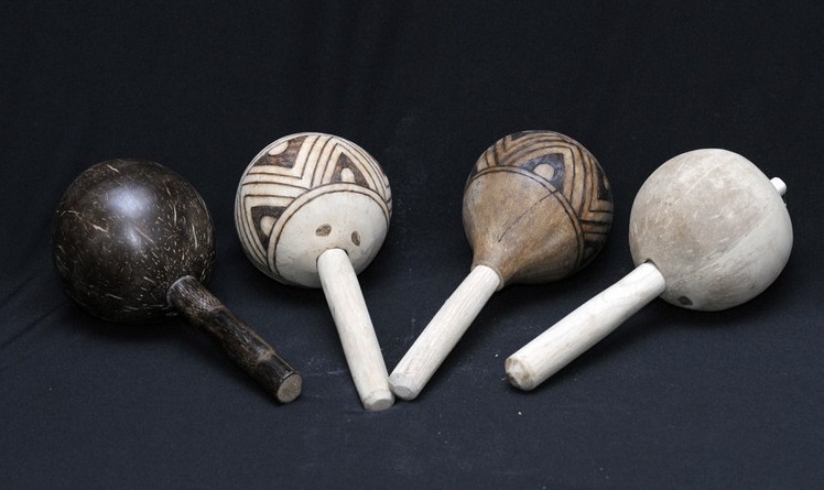 Instrumentos musicais brasileiros: origens e tradições