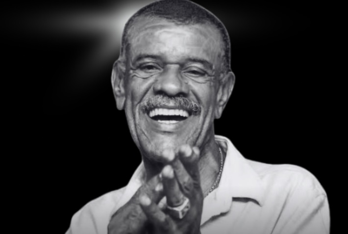 Morre Marquinho PQD, ícone do samba brasileiro aos 66 anos