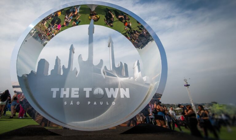 The Town 2025: programação e muito mais do festival; confira