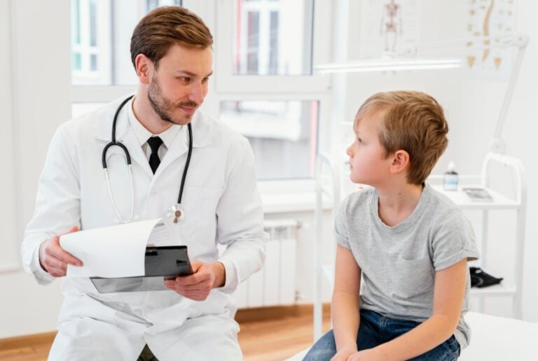 Meninos no urologista: por que esse cuidado não pode mais ser adiado