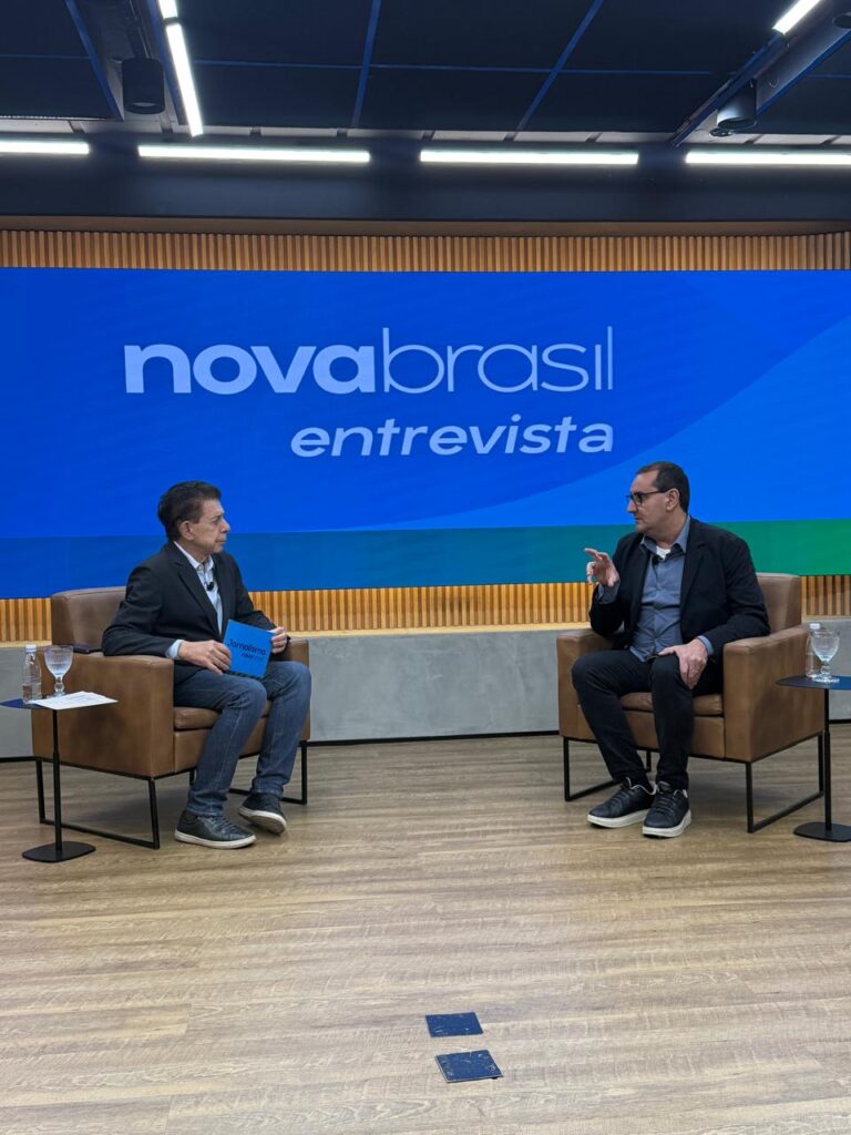 Prefeito de São José dos Campos cobra reforma administrativa