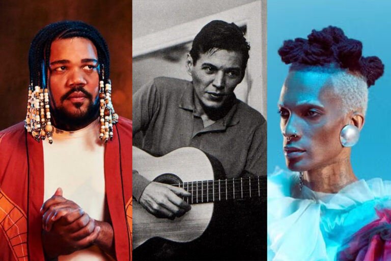 Villa-Lobos e artistas atuais; encontro do erudito com o pop