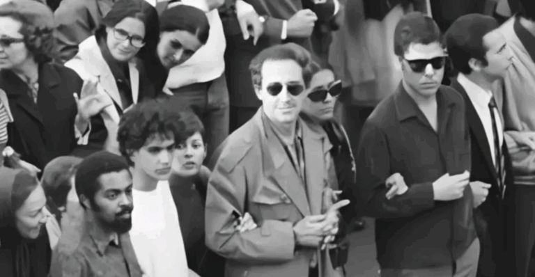 Canções de protesto: de Chico Buarque a Racionais; confira