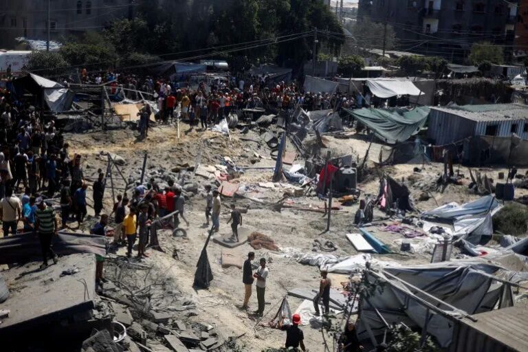 “O diabo mora nos detalhes”, avalia especialista sobre acordo de paz dos EUA para Gaza