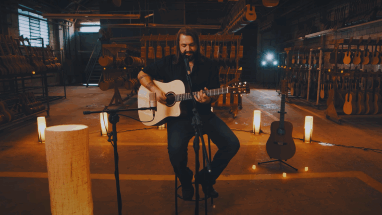 Fernando Quesada lança “Acústico BR” no Blue Note São Paulo