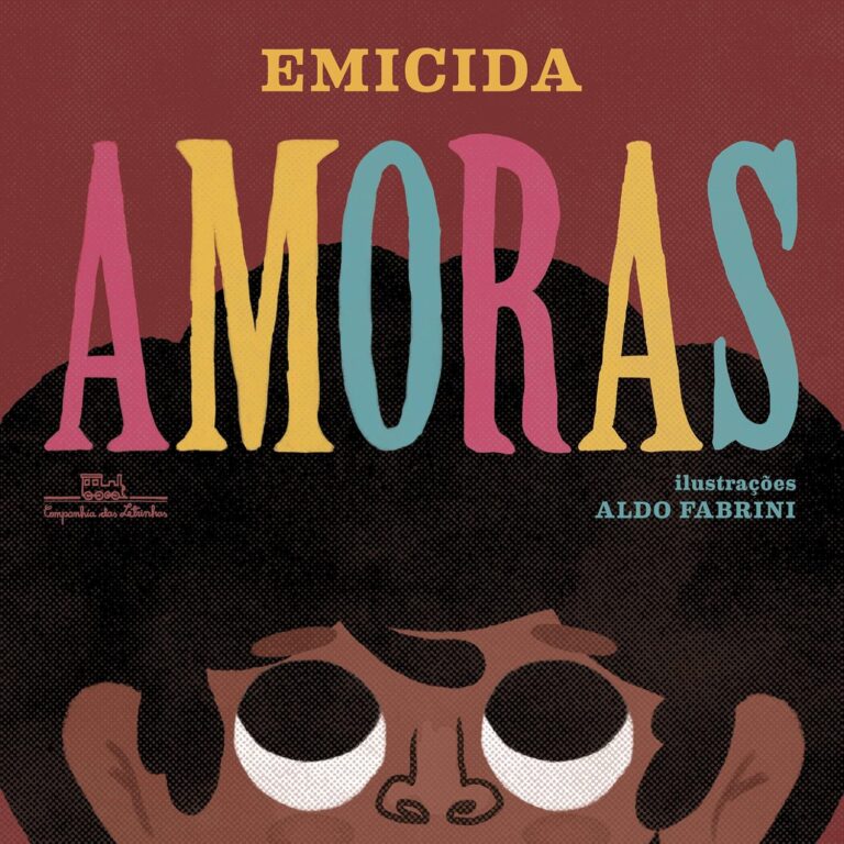 Miúdos & Melodias: Quando os livros falam de nós: a importância da literatura infantojuvenil representativa