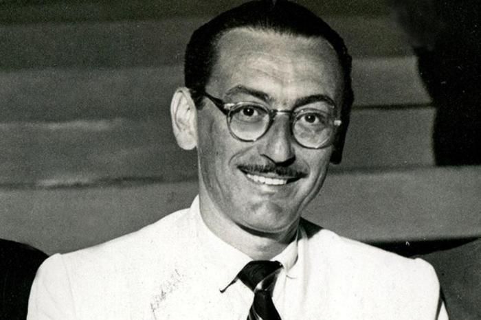 Você sabia? Ary Barroso morreu no domingo de Carnaval de 1964