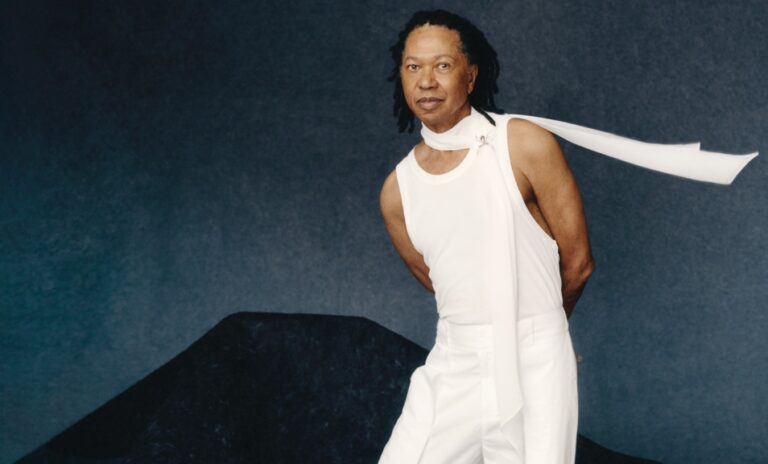 Djavan lança “O Vento”, segundo single de “Improviso”; ouça aqui