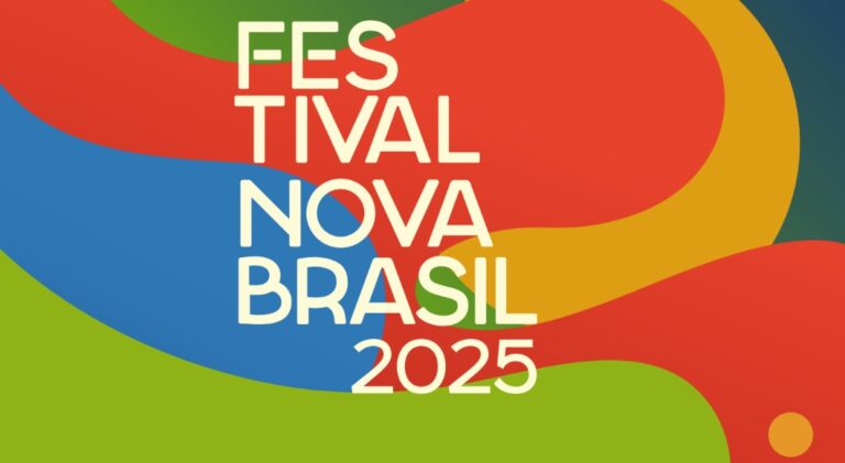 Festival Novabrasil 2025: o encontro que vai parar São Paulo