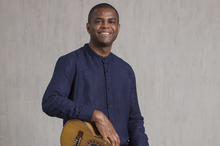 Pretinho da Serrinha: um dos grandes arquitetos da música popular brasileira