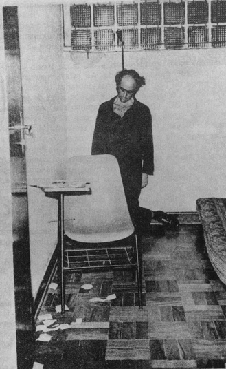 O falso suicídio de Herzog | Por Instituto Vladimir Herzog