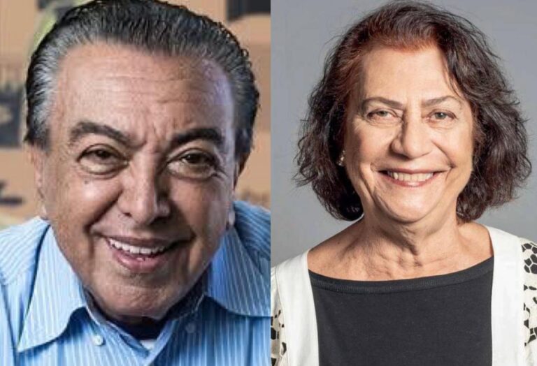 Miúdos & Melodias: Mauricio de Sousa e Ana Maria Machado, gigantes que ensinaram o Brasil a ler