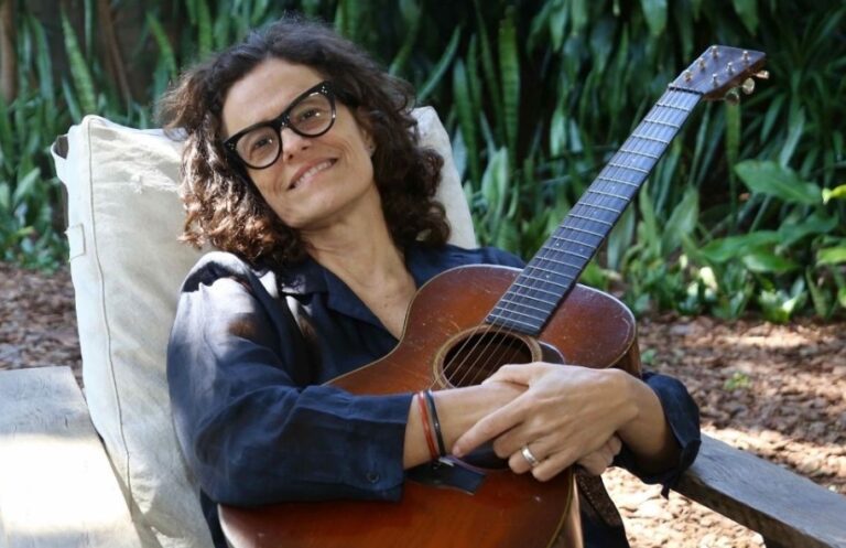 Especial: 20 maiores sucessos de Zélia Duncan