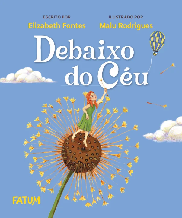 Miúdos & Melodias: Debaixo do céu, entre palavras e passarinhos