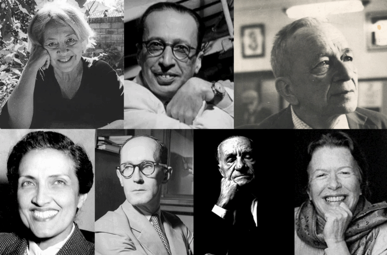 Dia do Poeta – 7 poemas icônicos da nossa história