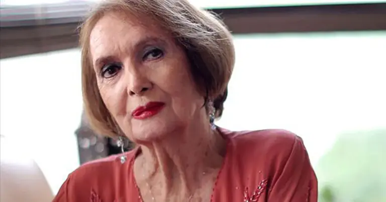 Doris Monteiro: a Bossa de quem já nasceu sabendo 