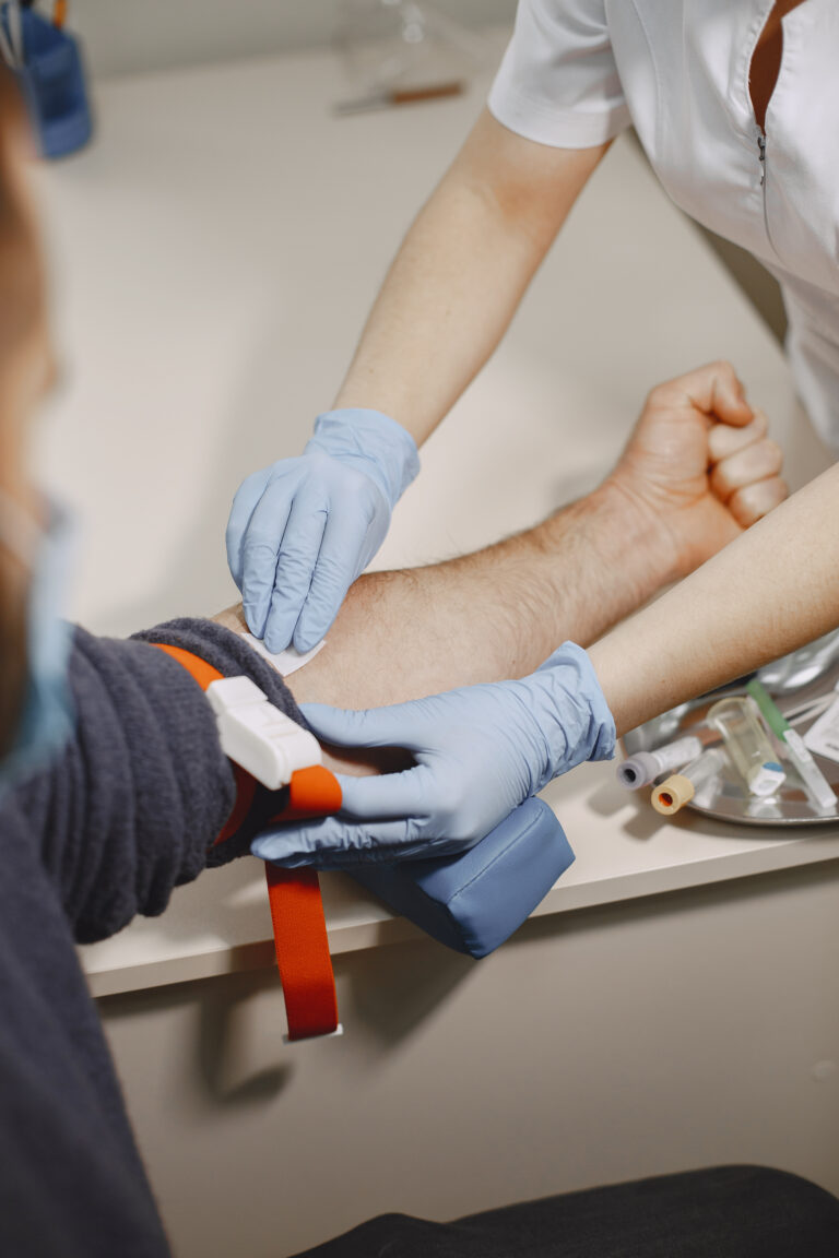 A.C. Camargo Câncer Center convoca doadores de sangue em São Paulo