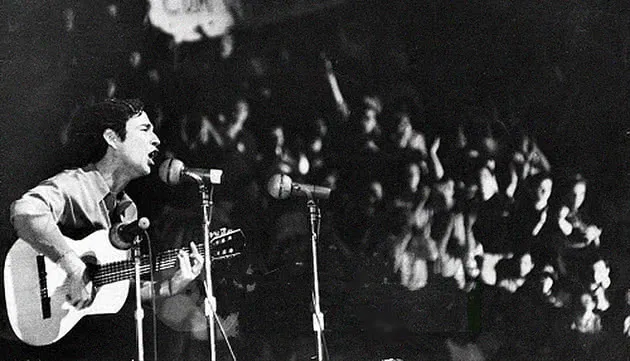 Dia da MPB: quando a liberdade encontrou sua melodia