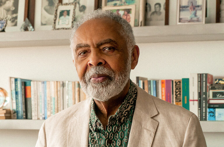 Gilberto Gil encerra turnê “Tempo Rei” em São Paulo com emoção e homenagem a Preta Gil