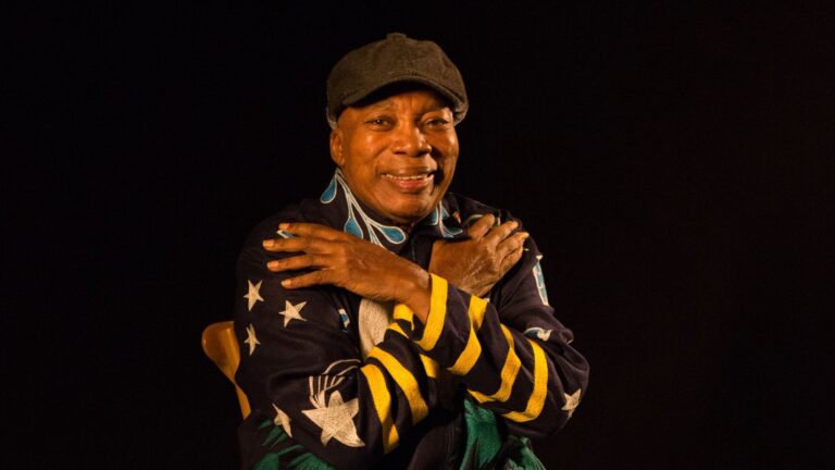 Especial: 12 duetos inesquecíveis de Milton Nascimento