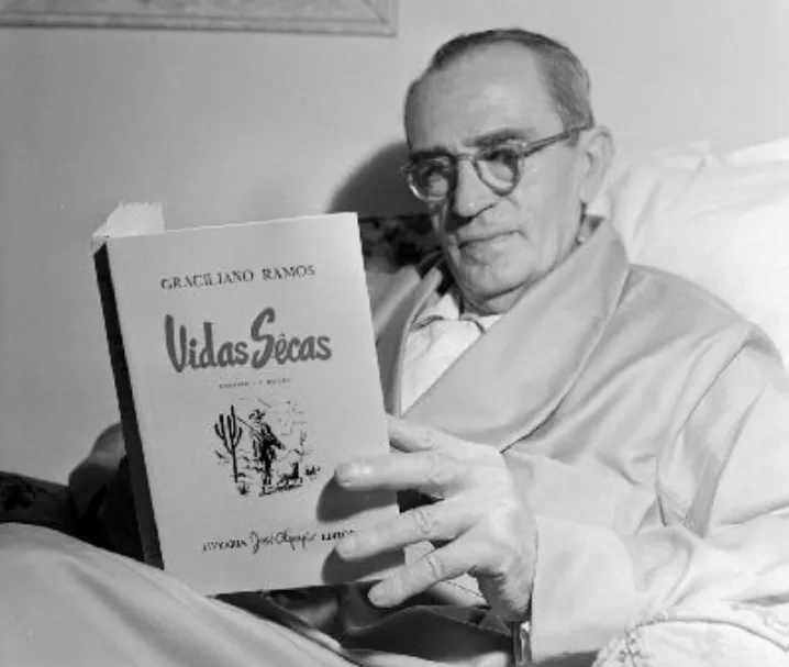 Tudo sobre “Vidas Secas”, mais importante obra de Graciliano Ramos