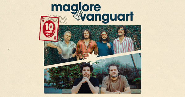 MAGLORE & VANGUART