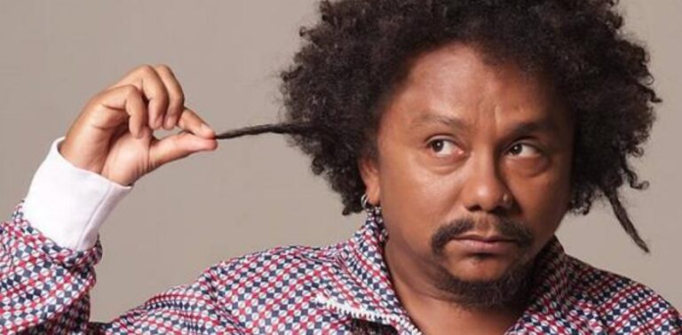 Racismo ambiental: a música na COP30