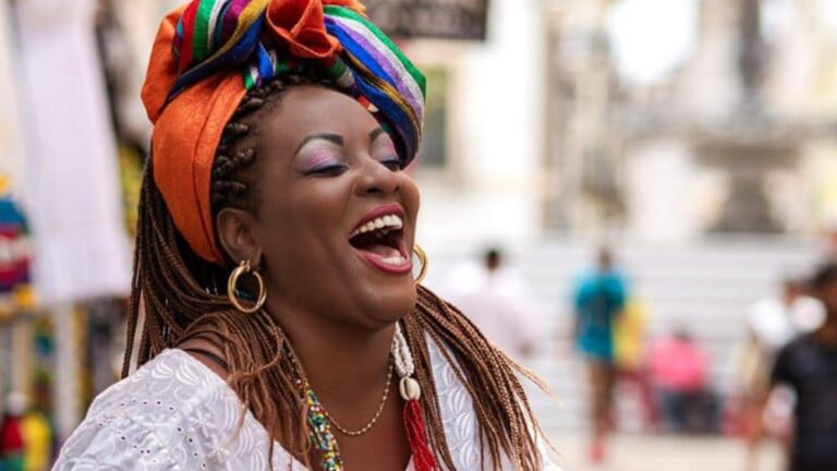Revista Raça: 5 motivos para você consumir cultura negra