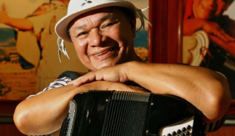 Dominguinhos: o Brasil que cabe dentro de uma sanfona