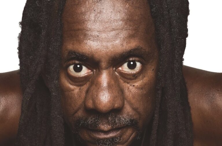 Luiz Melodia: o negro gato inesquecível