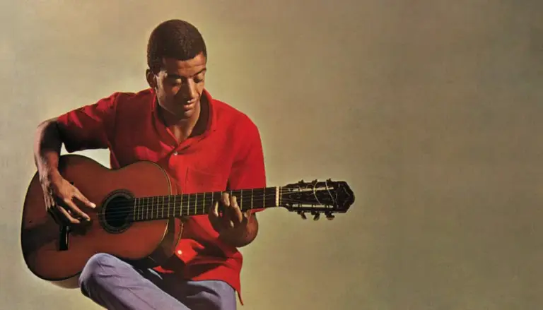 A história da música “Zumbi”, de Jorge Ben Jor, no Dia da Consciência Negra