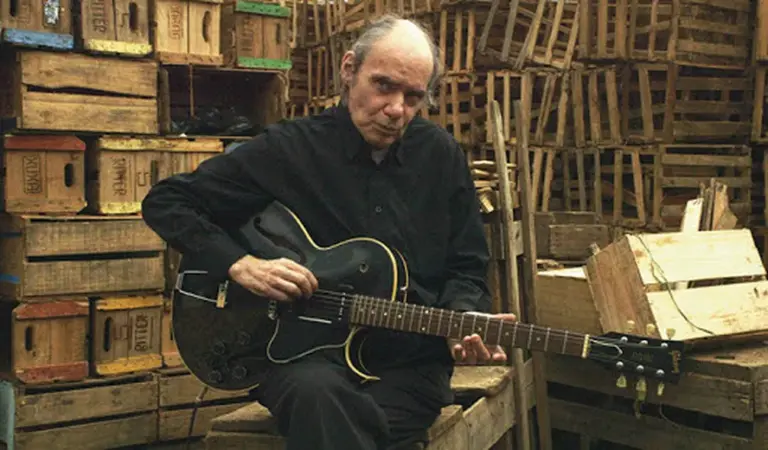 12 discos antológicos que contam com as guitarras de Lanny Gordin