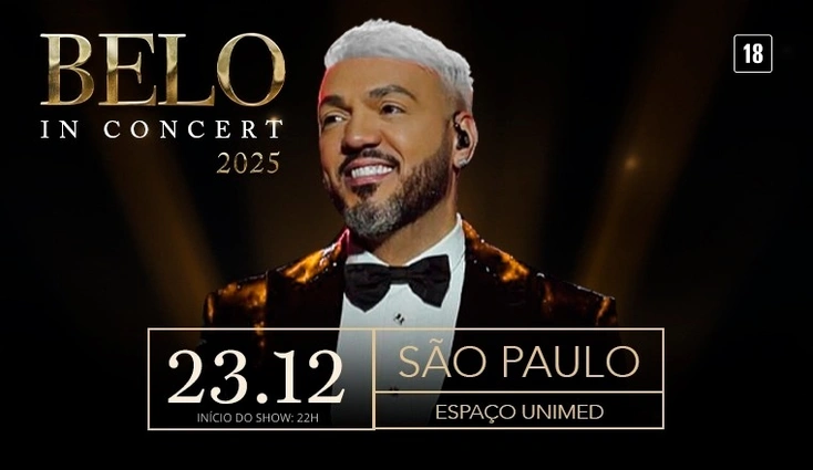 BELO IN CONCERT